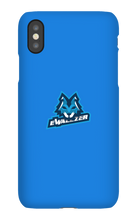eWallzer iPhone Case
