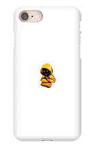 Rezzi iPhone Case