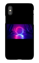scar_fero iPhone Cases