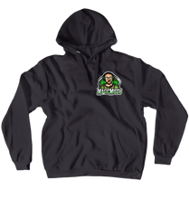 magicmiggygaming Hoodies (No-Zip/Pullover)