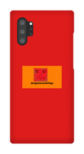 deogamesvlogs Samsung Phone Cases