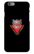 twitch_ijread_23 iPhone Phone Cases