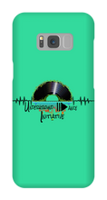 Underground Dance Initiative Samsung Phone Cases