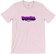 PonyGirl Gamer Logo T-Shirt