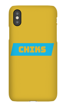 m3gix_ iPhone Phone Cases