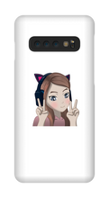 azasite Samsung Phone Cases