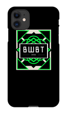 Bandwidth Bandits Gaming iPhone Phone Cases