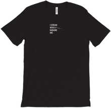 guitarsandbacon T-Shirts