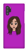 elootjuh Samsung Phone Cases