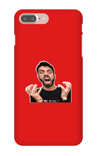 CARCASA de KRAINOLO para MVL iPHONE