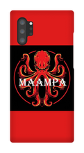 maampa Samsung Phone Cases