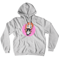 sharkyjzx Hoodies (No-Zip/Pullover)