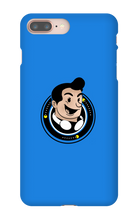 Funda  iPhone Chus Garcia