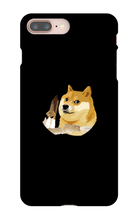 Doge To The Moon Phone Cases