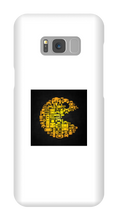 simaogamerpt2008 Samsung Phone Cases