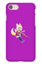 failie1 iPhone Phone Cases