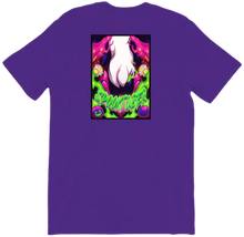 Spooktober Shirt (Backprint)