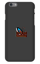 nockedgaming iPhone Phone Cases