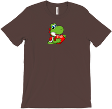 Yoshis Shirt