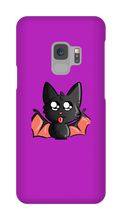 monsterbabe_xoxo Samsung Phone Cases