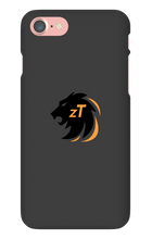 Carcasa iPhone Zaatgul