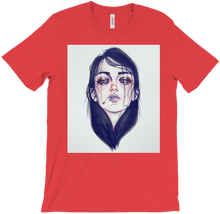 jake65622anime T-Shirts