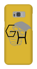 goldenholden21 Samsung Phone Cases