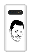 johnny_pintas Samsung Phone Cases