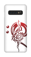 inher1tor Samsung Phone Case