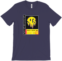Xahirah Smily Tee