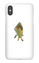 cooked_b33f iPhone Phone Cases