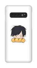 Baguette Protoc Samsung Phone Cases