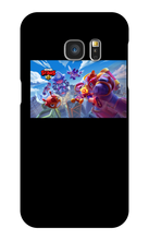 superhasebs Samsung Phone Cases