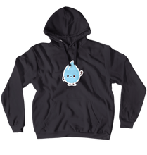 Dripple Hoodie