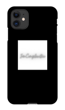 iamcomplexitiii iPhone Phone Cases