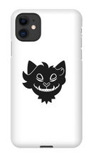 ramorgi iPhone Phone Cases