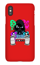 BlkFro iPhone Phone Cases