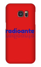 radioante Samsung Phone Cases