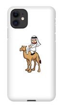 SHEIK iPhone Phone Cases