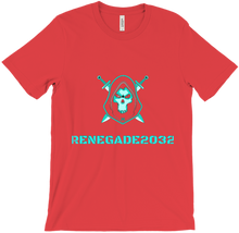 renegade2032 T-Shirts