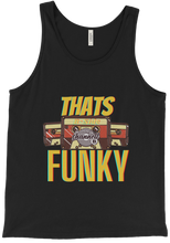 B-Side Funky Tank Top