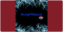 bestofmidwest XXL Gaming Mousepad