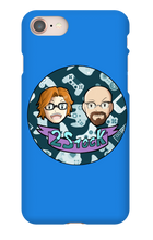 team2stock iPhone Phone Cases