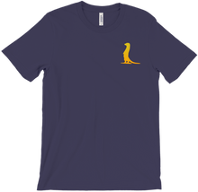 Meerkat Logo T-Shirt