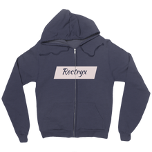 rectryx Zip Up Hoodie