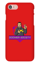 dekester22 iPhone Phone Cases