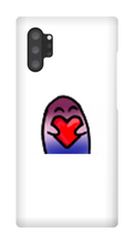 couchjumper Samsung Phone Cases