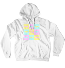 mrrood555 Hoodies (No-Zip/Pullover)