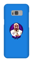 son_of_ottie Samsung Phone Cases