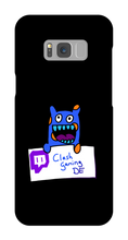 ClashGamingDE Handy Hülle (Samsung)